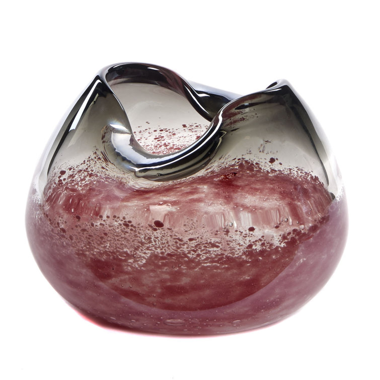 Goodwill Glass Table Vase Wayfair.co.uk